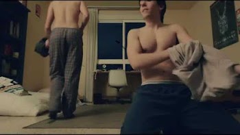 Kansas - CORTO GAY - España - 2014