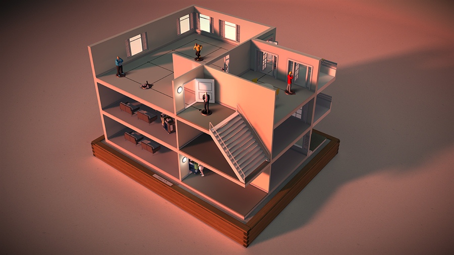 hitman go torrent hitman go torrent