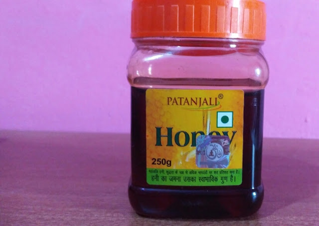 Patanjali Honey Review