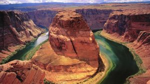 Tourist attractions in America Tourist attractions in America