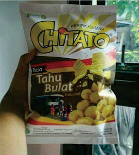 citato tahu bulat