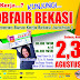 Pameran Bursa Kerja (Job Fair) Bekasi Junction – Agustus 2016