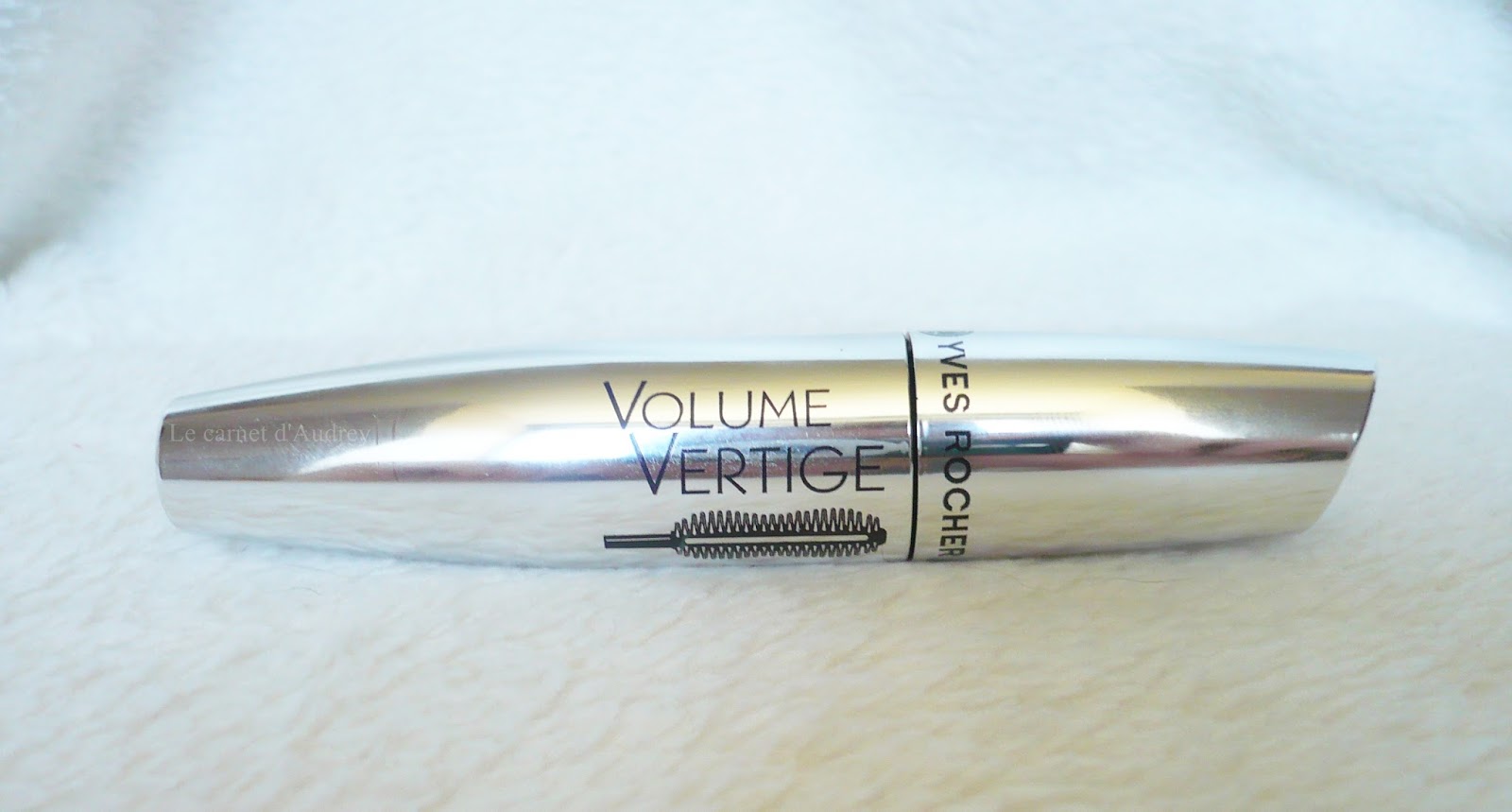 Yves Rocher Mascara Volume Vertige Le Carnet D Audrey