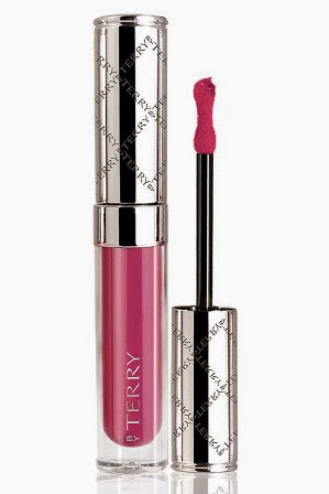 Warna lipstik Berry Pink