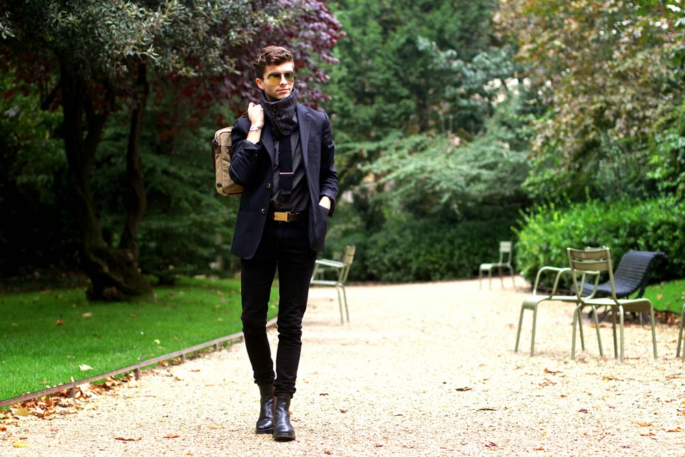 BLOG MODE HOMME PREPPY CONSEIL STYLE PARIS ELEGANCE TENDANCE