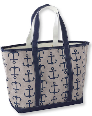 Nautical by Nature: Summer totes for every budget