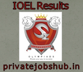IOEL Results IOEL Results