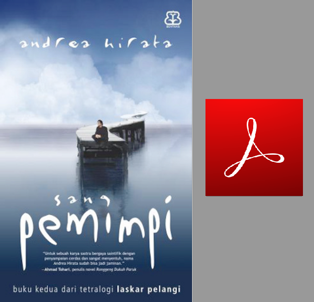 EBOOK SANG PEMIMPI PDF
