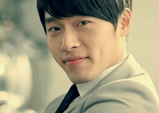 Hyun Bin Wallpaper | Korean Boy Celeb Wallpaper