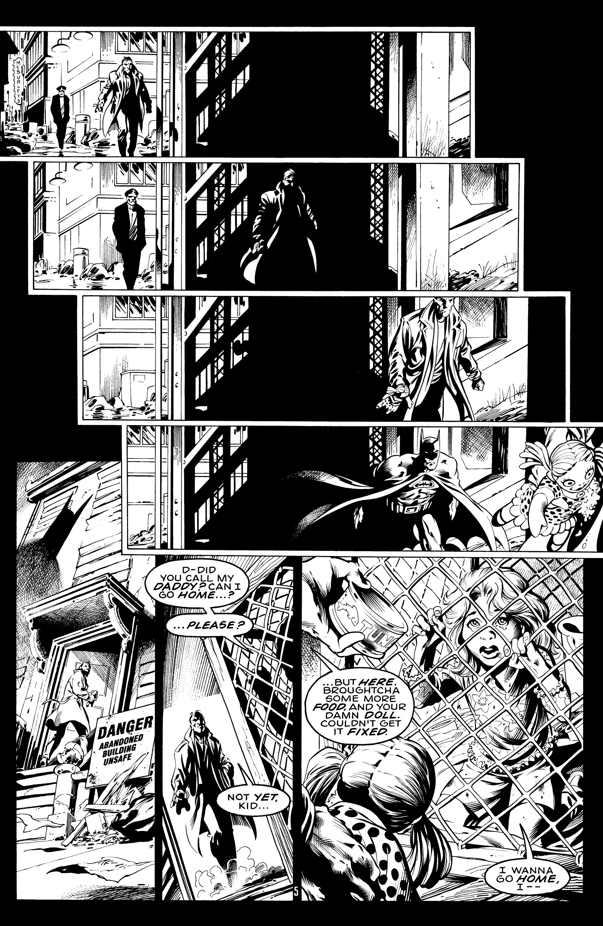 Batman: Gotham Knights Issue #25 #25 - English 26