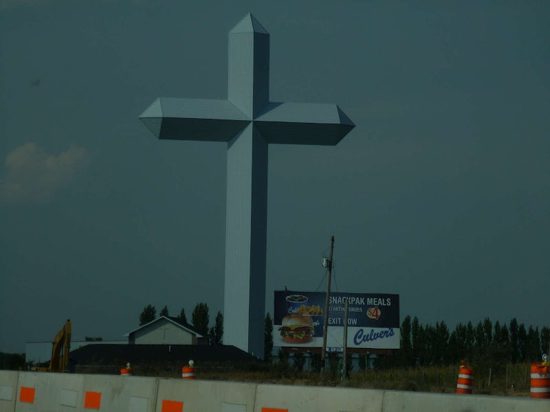 17: San Louis - Englewood - Driving me ... USA (13)