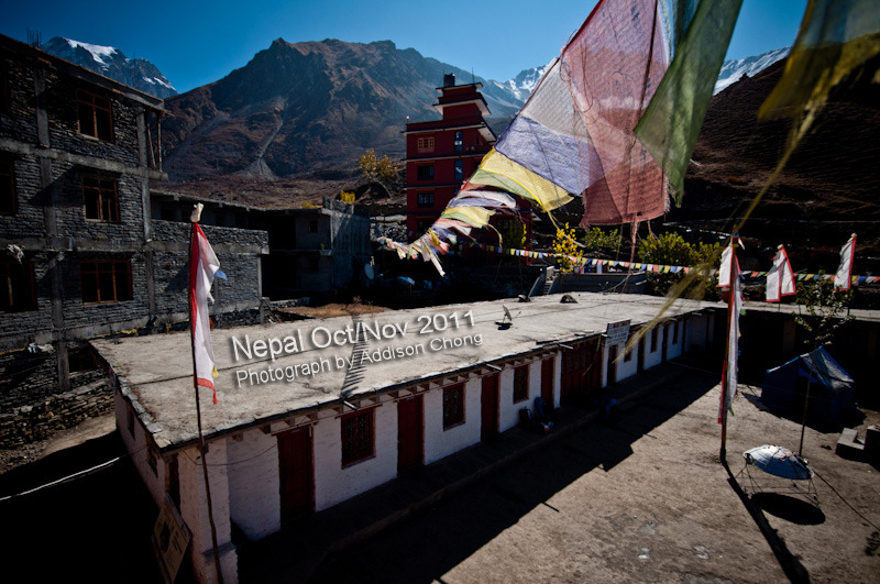 Muktinath