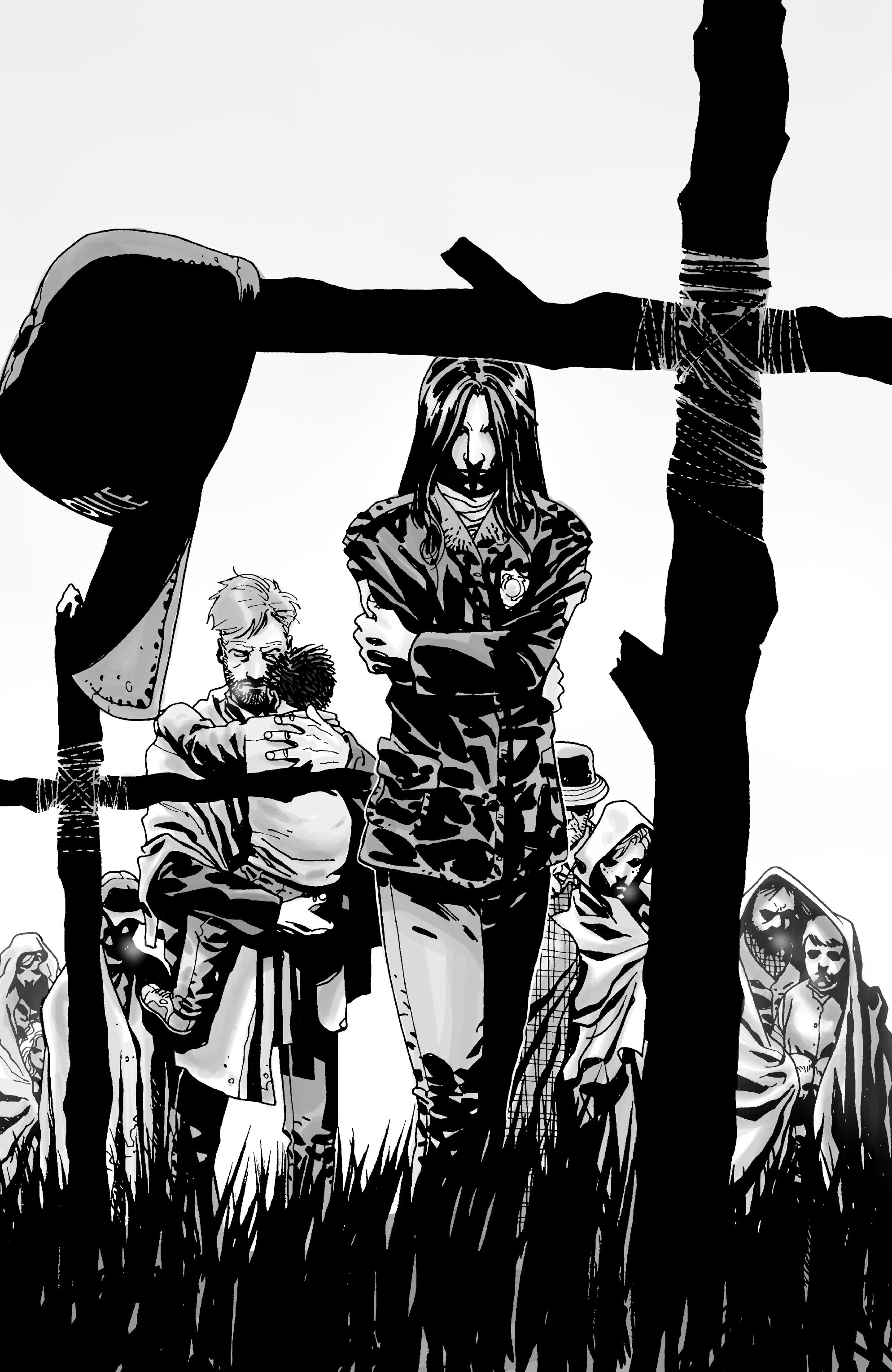 The Walking Dead issue 7 - Page 6