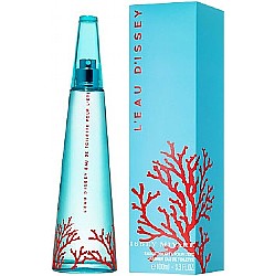 thebeautyaddicts: 895 ISSEY MIYAKE L'EAU D'ISSEY SUMMER 2011 EDT 100ML