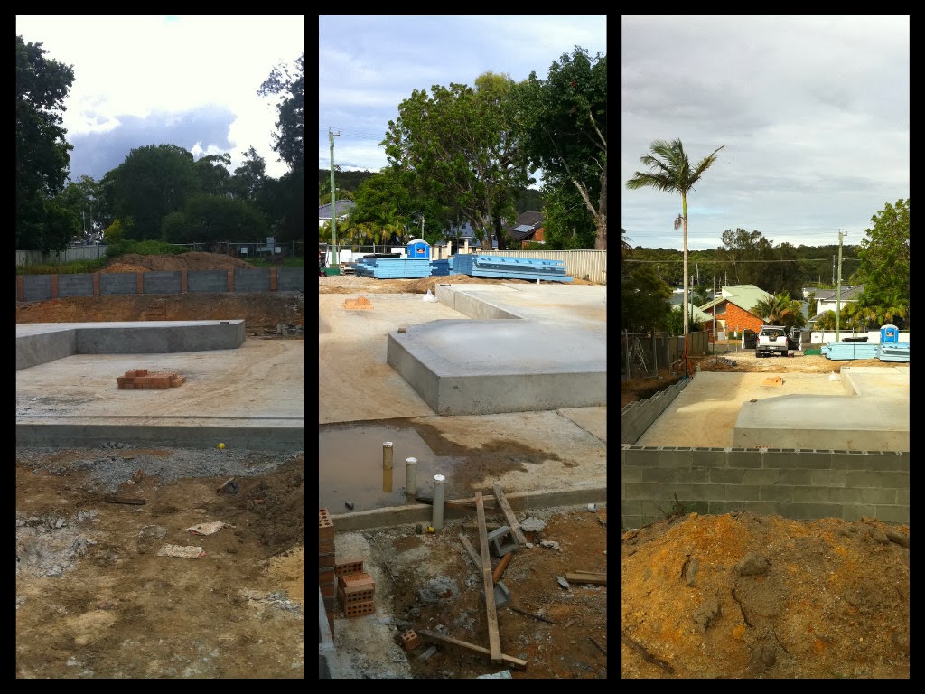 Newcastle Steel Frames & Trusses