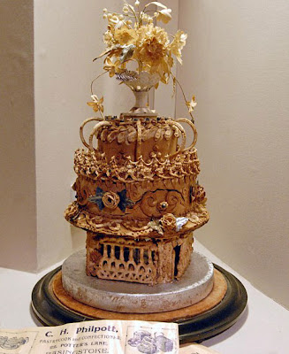 Wedding Cakes