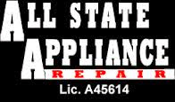 Appliance Repair San Francisco Ca