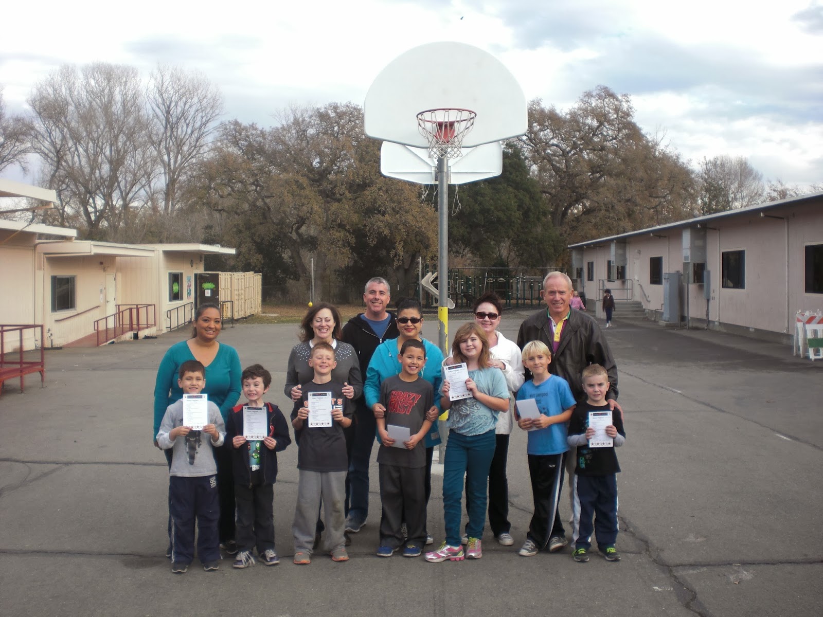Rebound Basketball Academy Inc. Photo Gallery