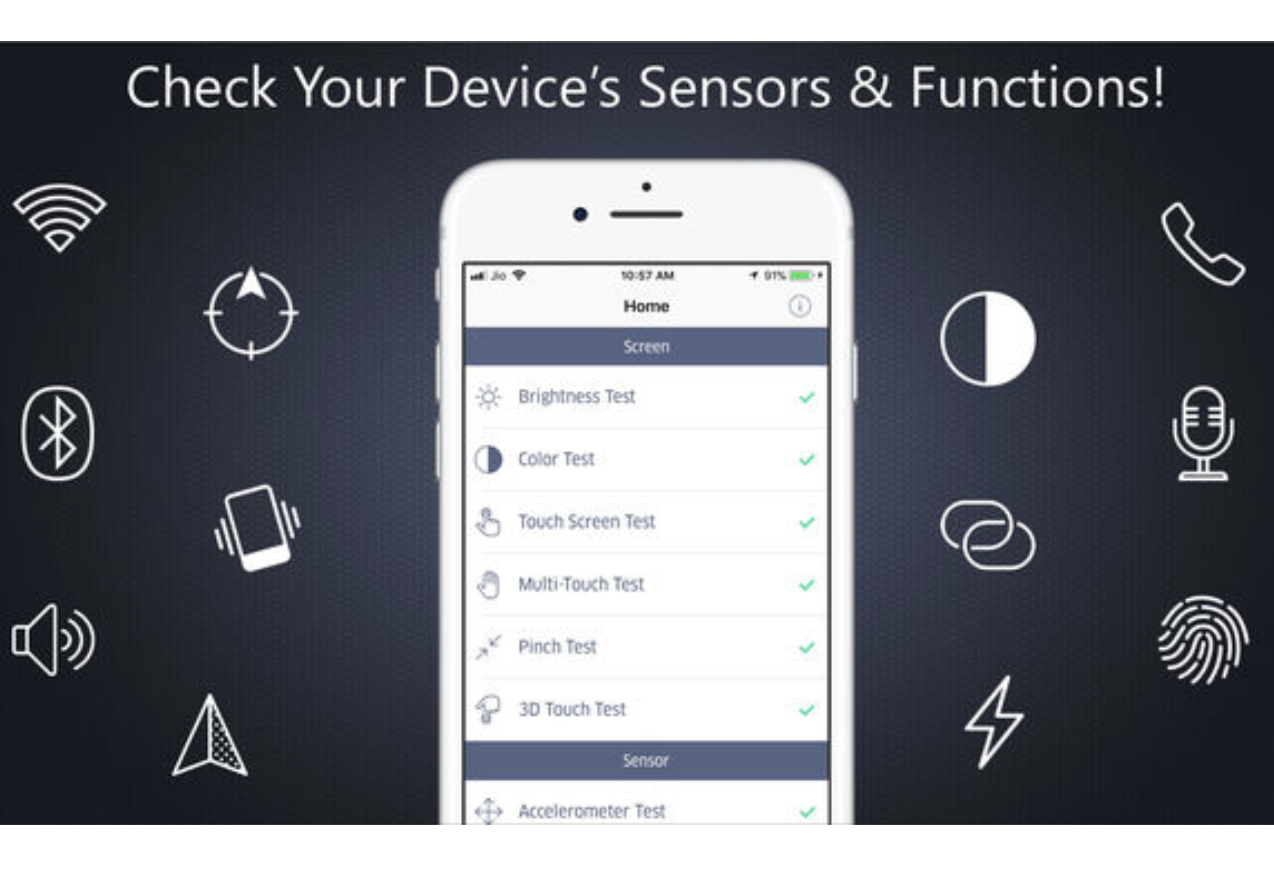 1923 sensor testing device. Check my likes. Check your messages. My sound. Check caption.