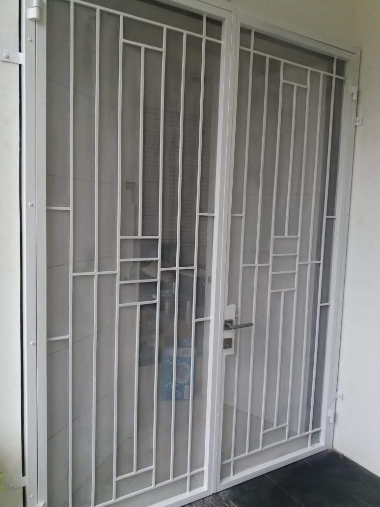 Inspirasi Baru 44+ Gambar Pintu Nyamuk Inspirasi Baru 44+ Gambar Pintu Nyamuk