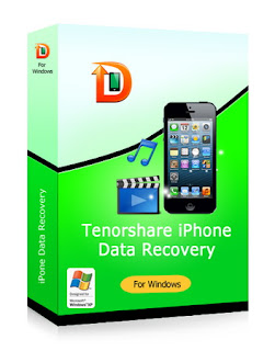 برنامج الأيفون Tenorshare iPhone Data Recovery 6.5.3 198a55832ad2252918d93271879adf9b