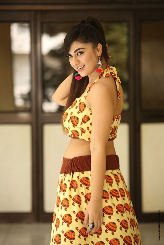 Harshitha Panwar