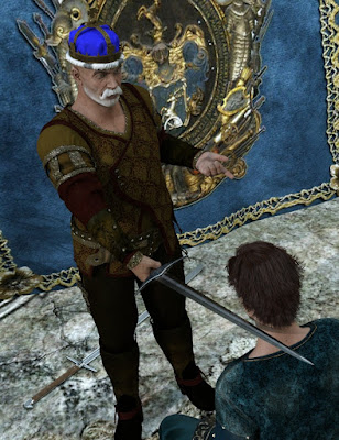 Armory of Five Realms - The Kingdom Armory of Five Realms - The Kingdom