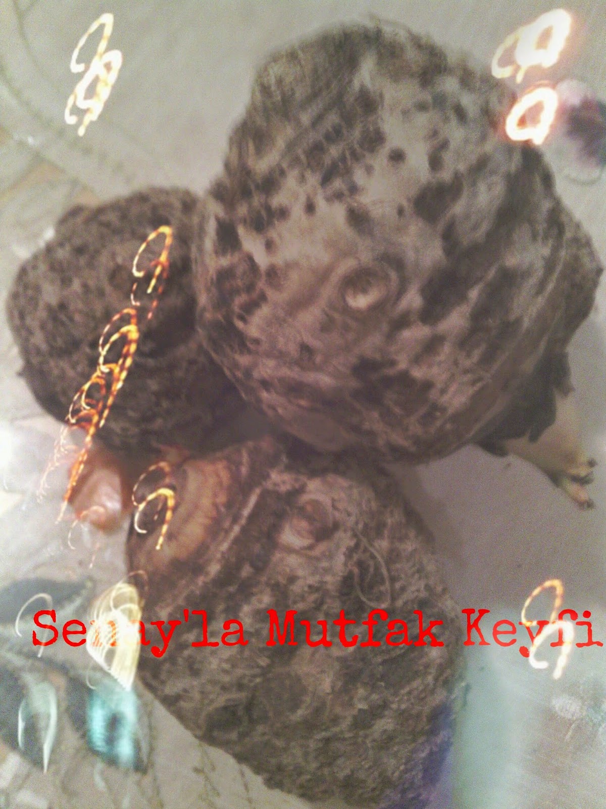 İncik Etli Gölevez Yemeği Tarifi Kolay Tariflerim Pratik, Lezzetli