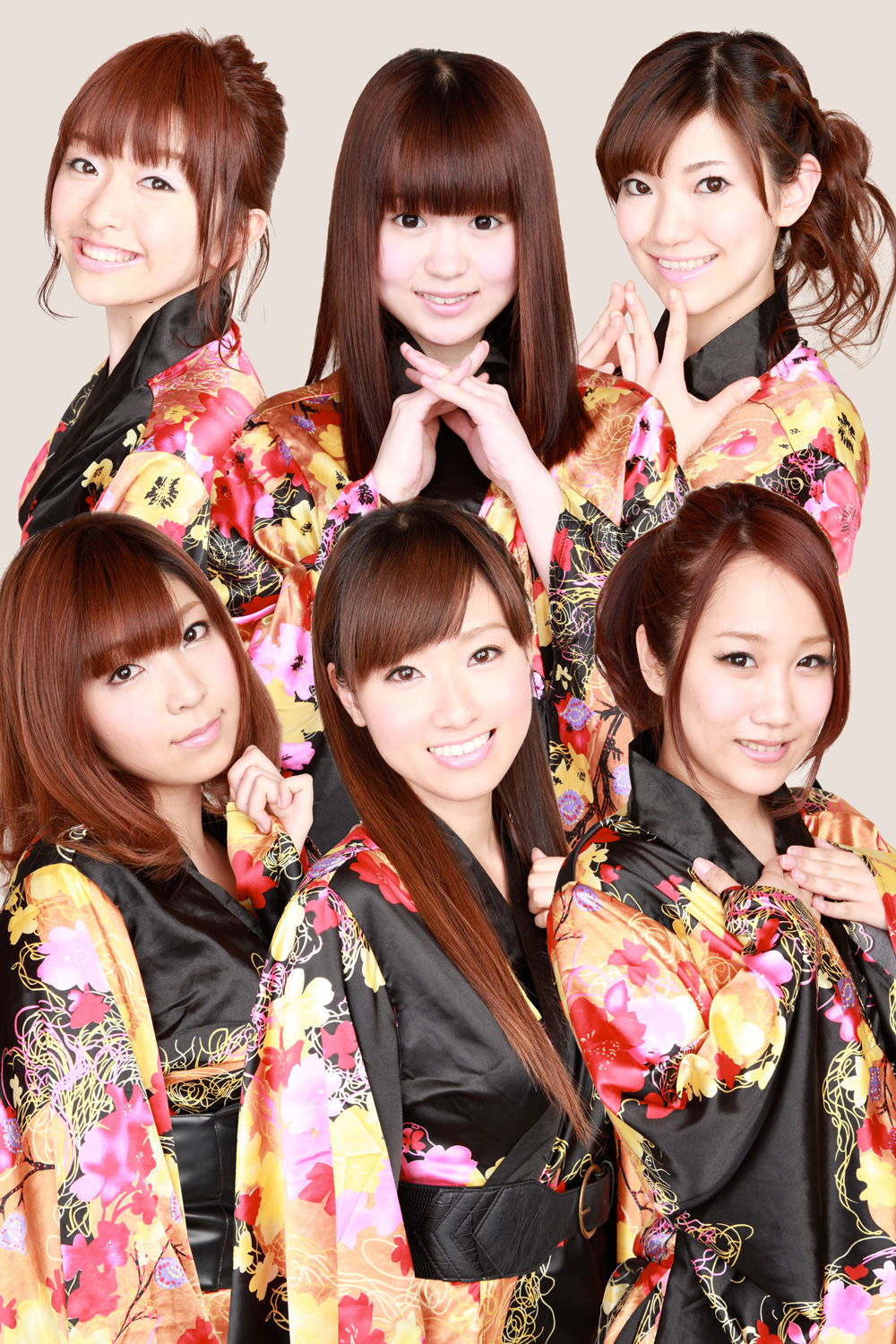 Pure Idol Heart Idol Round Up KJK Mito Gotochi Idol Diamonds GRAZIE pure-idol-heart-idol-round-up-kjk-mito-gotochi-idol-diamonds-grazie