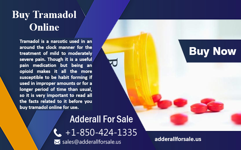 Tramadol uses other than pain for adderall