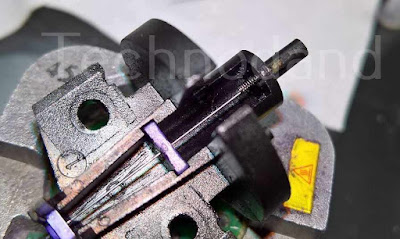 Cara Memperbaiki Print Head Printer Wincore ND77 yang Per Jarumnya Amblas Cara Memperbaiki Print Head Printer Wincore ND77 yang Per Jarumnya Amblas