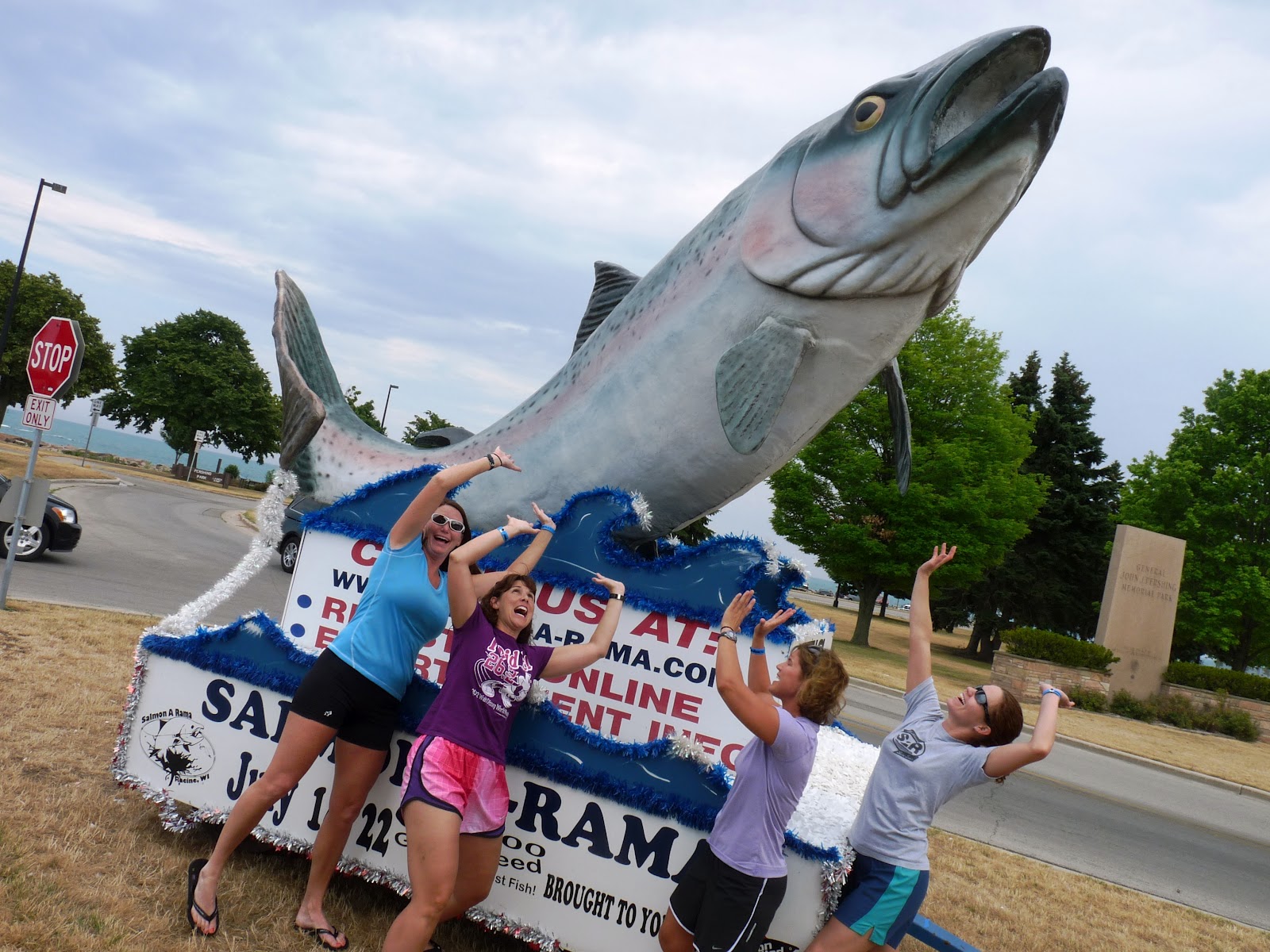 Slowly Triing Racine Roller Coaster 70.3 Recap