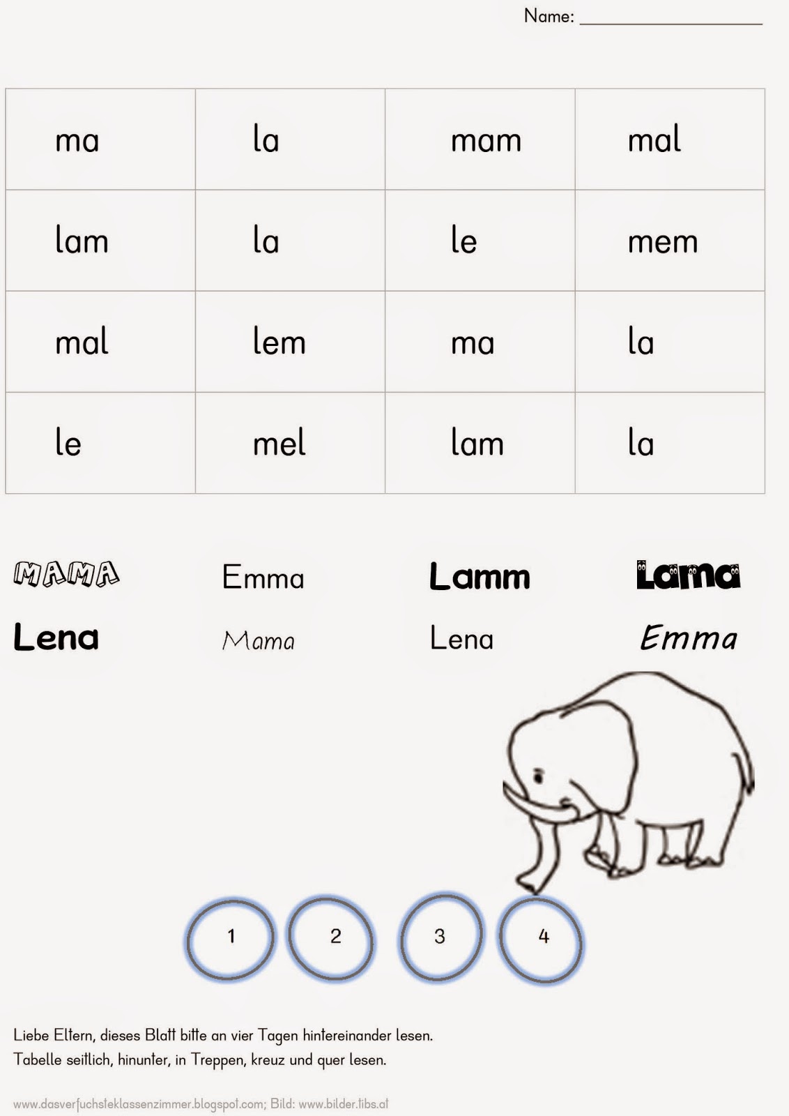 Ma Arbeit Mitterbacher Marchen