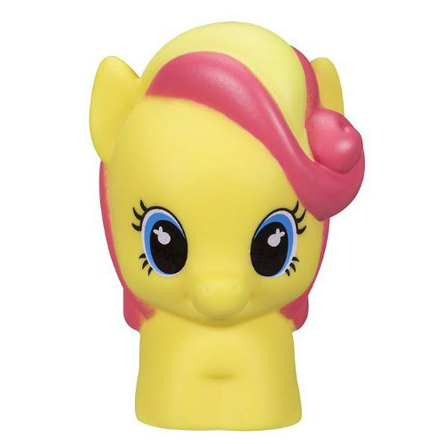 Playskool amiche MY LITTLE PONY Figura 4-Pack-bumblesweet Daisy Sogni Minty 