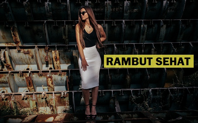 5 Bahan Alami Membuat Rambut Anda Sehat Dan Subur 5 Bahan Alami Membuat Rambut Anda Sehat Dan Subur