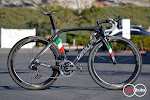 Cipollini RB1K THE ONE SRAM Red eTap AXS Zipp 404 NSW Complete Bike at twohubs.com