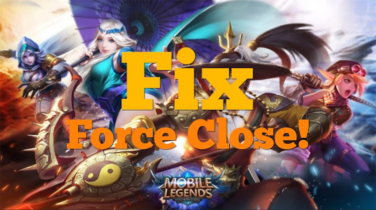 8 Cara Ampuh Mengatasi Game Android Close Tiba-tiba atau Keluar Sendiri 8 Cara Ampuh Mengatasi Game Android Close Tiba-tiba atau Keluar Sendiri