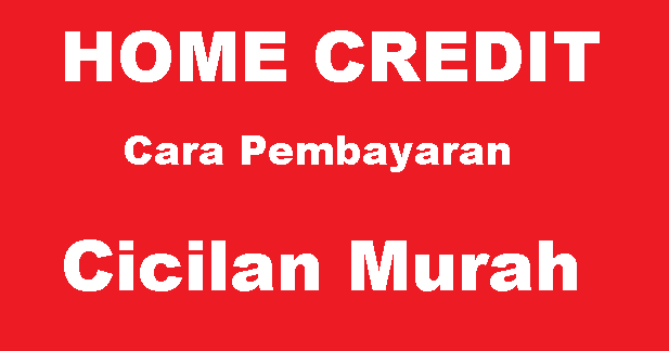 Customer Care Home Credit No