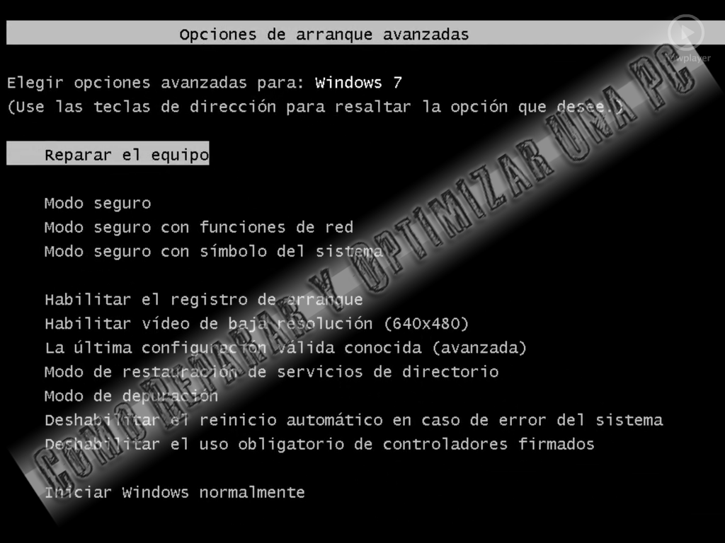 VILLATec Optimizar PC Como Reparar Windows 7 Sin Formatear Tu PC En 8 Pasos VILLATec Optimizar PC Como Reparar Windows 7 Sin Formatear Tu PC En 8 Pasos