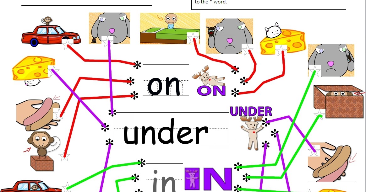 What Is Preposition In Maths