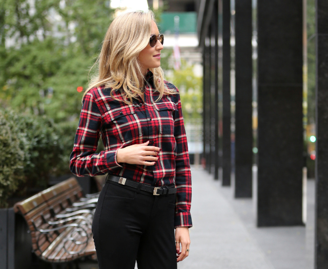 Fall Favorite - MEMORANDUM | NYC Fashion & Lifestyle Blog for the ...