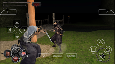 shinobido way of the ninja iso shinobido way of the ninja iso
