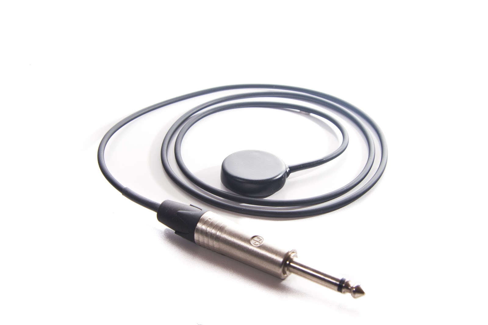 Contact Microphone Monkey Sound c27m Monkey Sound