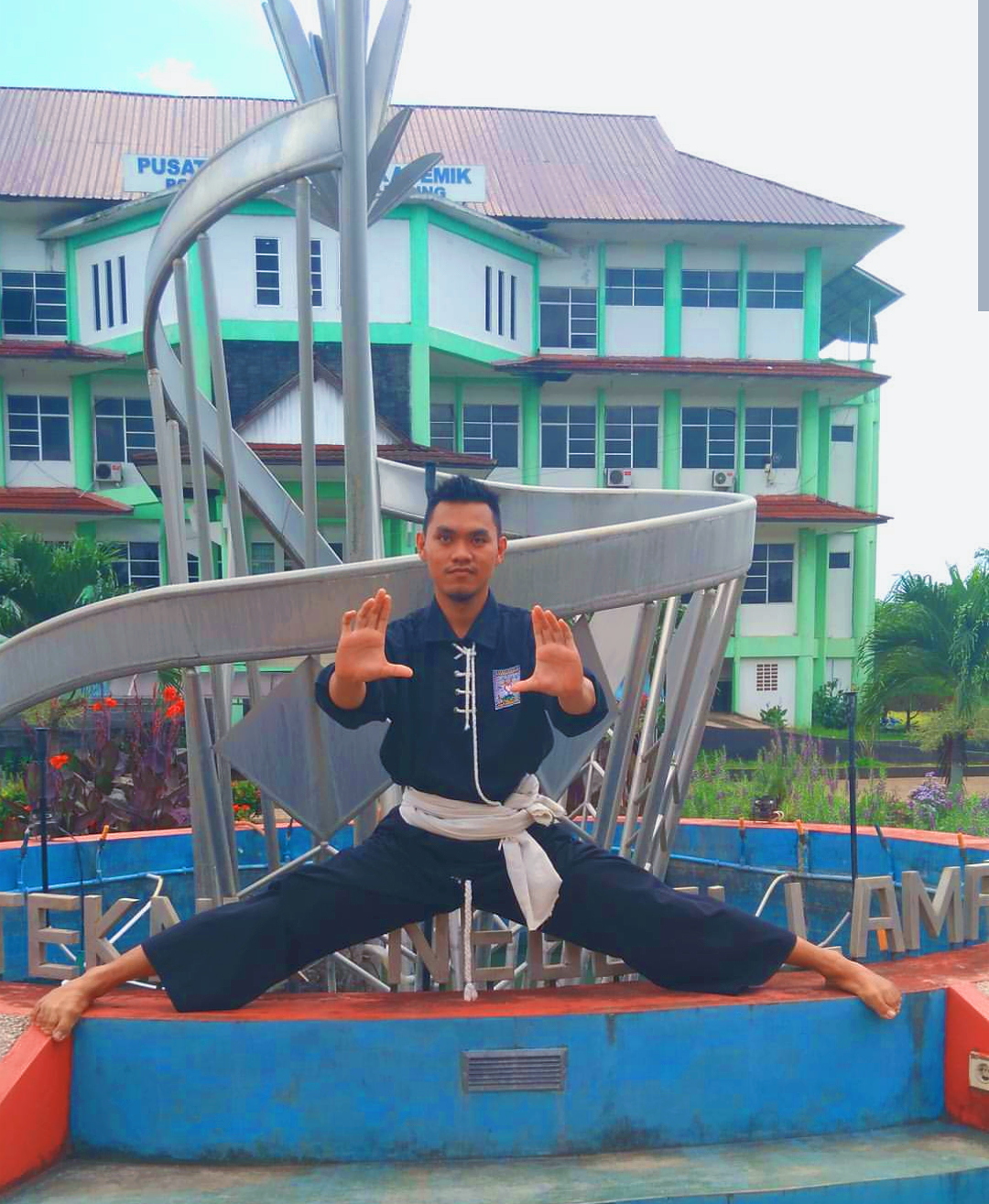 5 Cara Cek Warga Psht Asli Atau Gadungan Palsu Hasbundoya Com