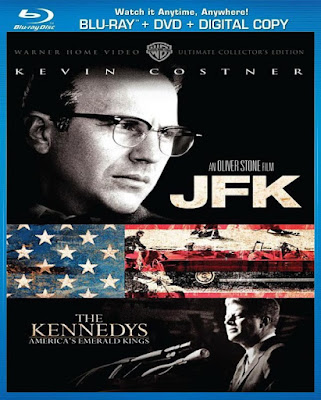 [Mini-HD] JFK (1991) [Director’s Cut] - รอยเลือดฝังปฐพี [1080p][เสียง:ไทย 2.0/Eng 2.0][ซับ:ไทย/Eng][.MKV][3.26GB] JFK_MovieHdClub