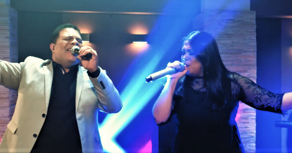 Gisele E Willian Nascimento Lancam Video Para Musica Prefiro Ser Fiel News Gospel gisele e willian nascimento lancam