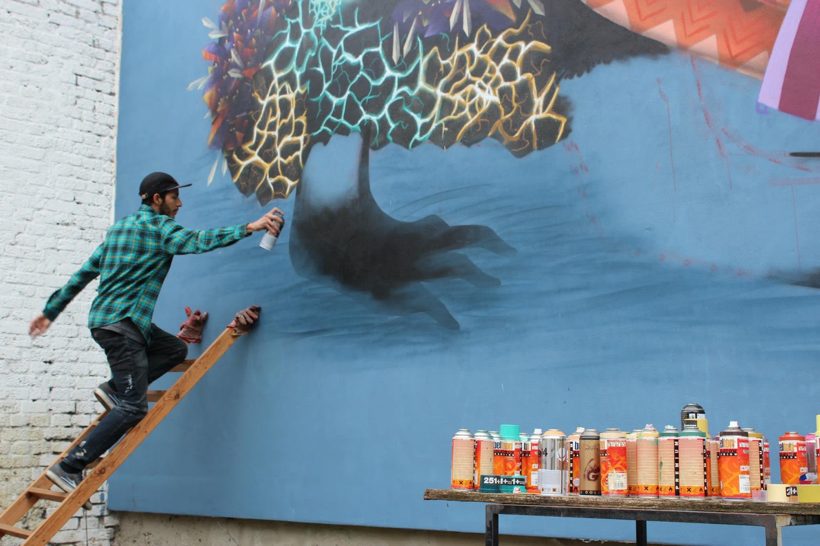 Salzburg Austria A Christmas Market Jessica Lynn Writes