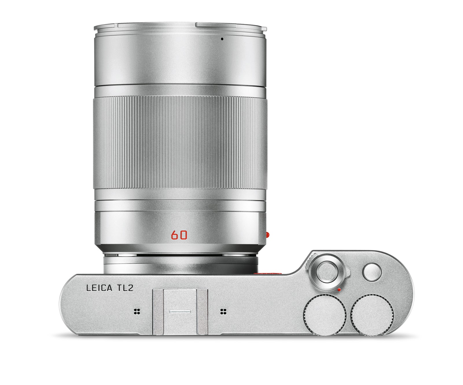 Leica TL2 Mirrorless camera announced