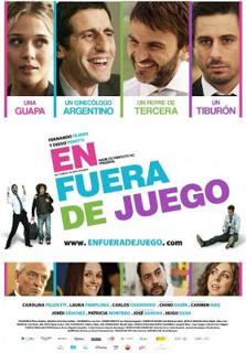 descargar En Fuera de Juego (2011), En Fuera de Juego (2011) español