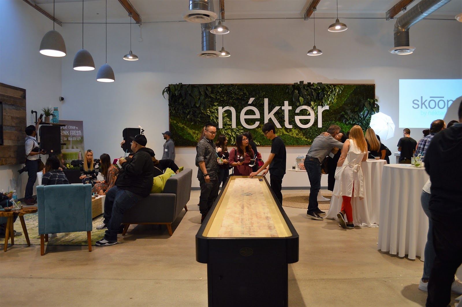 Nekter Launches New SKOOP Healthy Ice Cream Actually Worth Trying